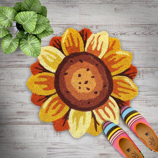 Innovative Home Décor Floor Mats Ideas to Place at Your Home