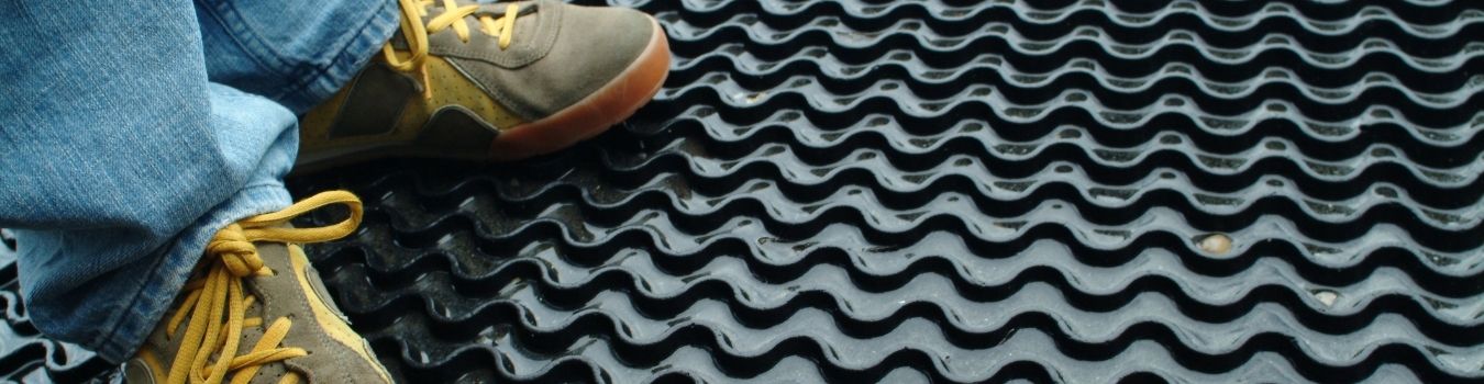 Rubber Floor Mats