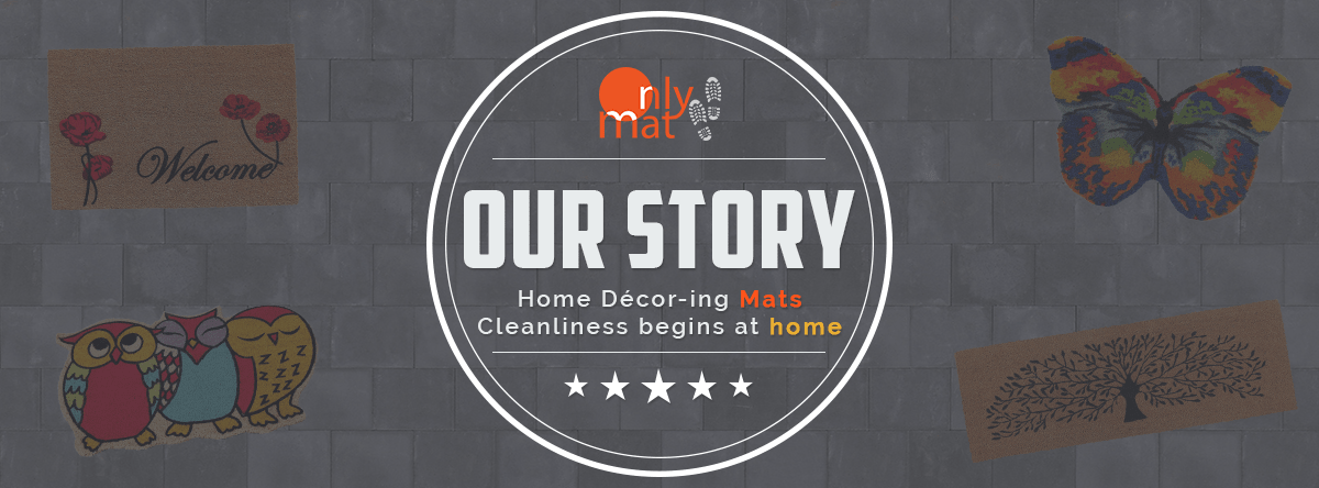 Everyone wants their home neat and welcoming