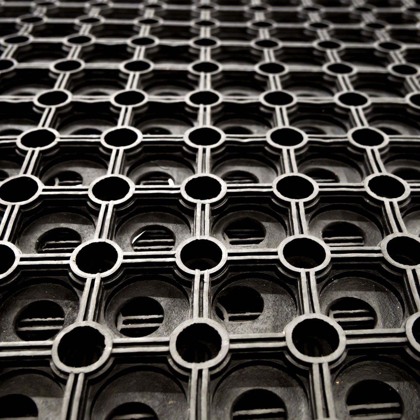 Top 10 Places Where Rubber Floor Mats Are Most Effective