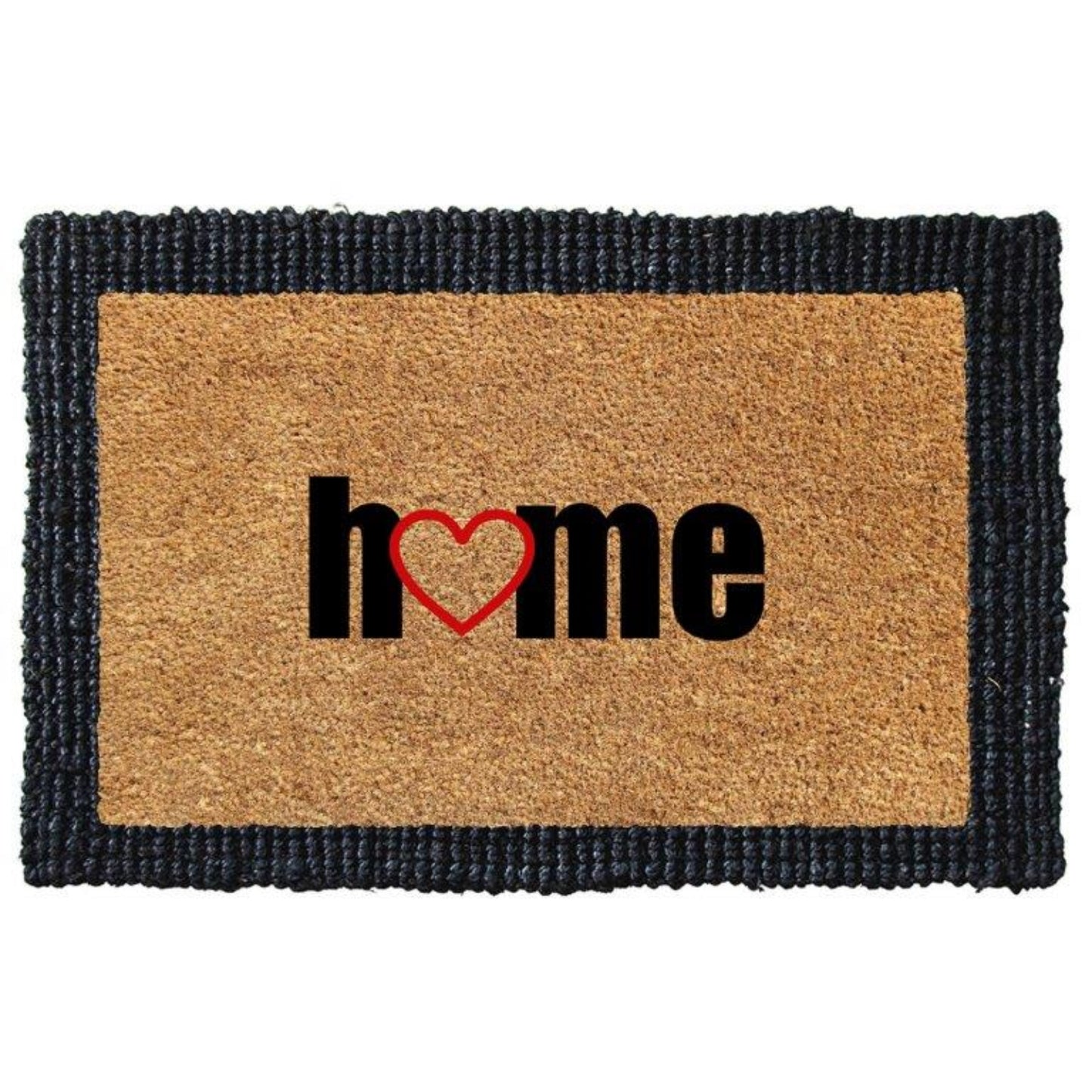 Onlymat Jute Coir Combo Home - OnlyMat