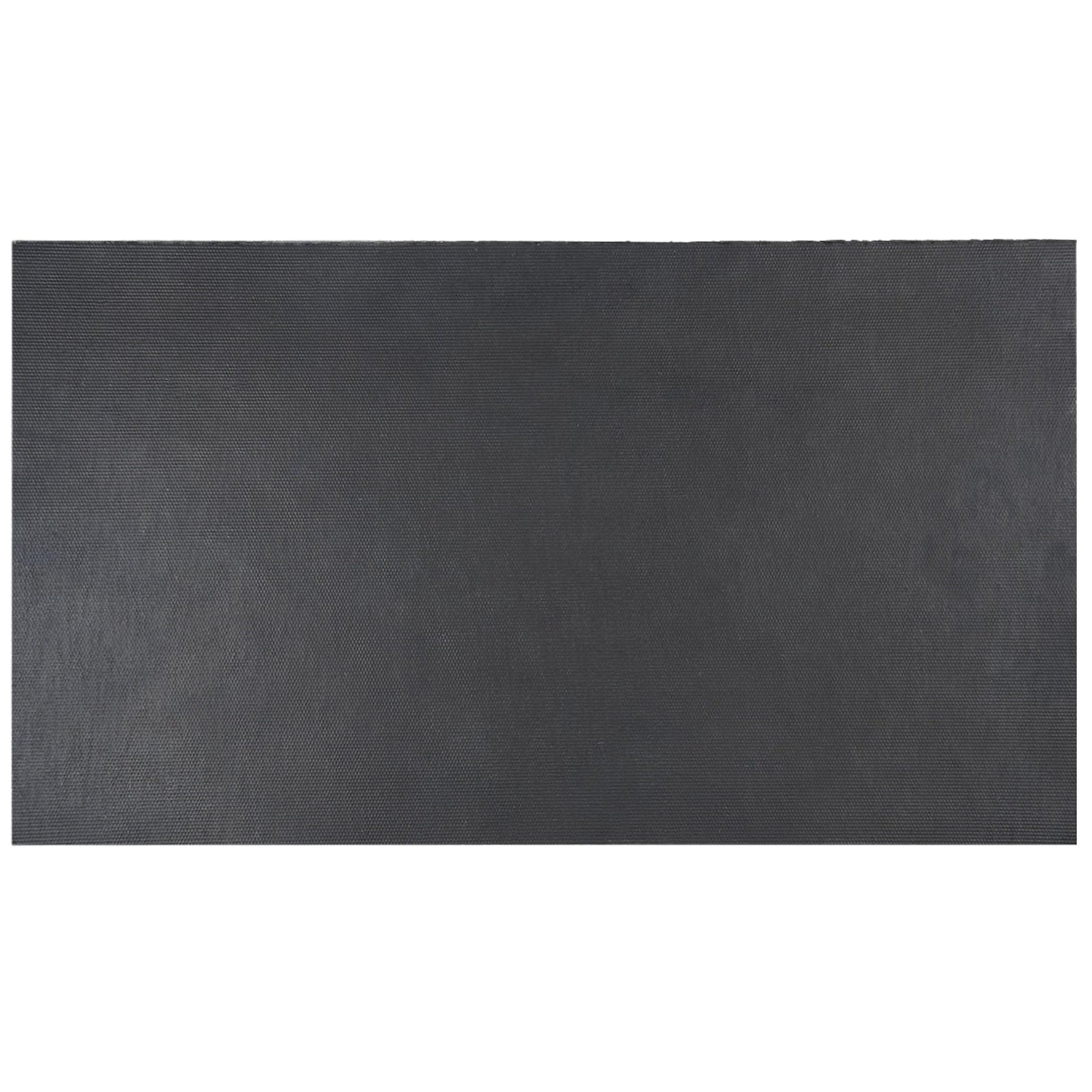 Onlymat Natural Coir Doormat (Waves Print) - OnlyMat