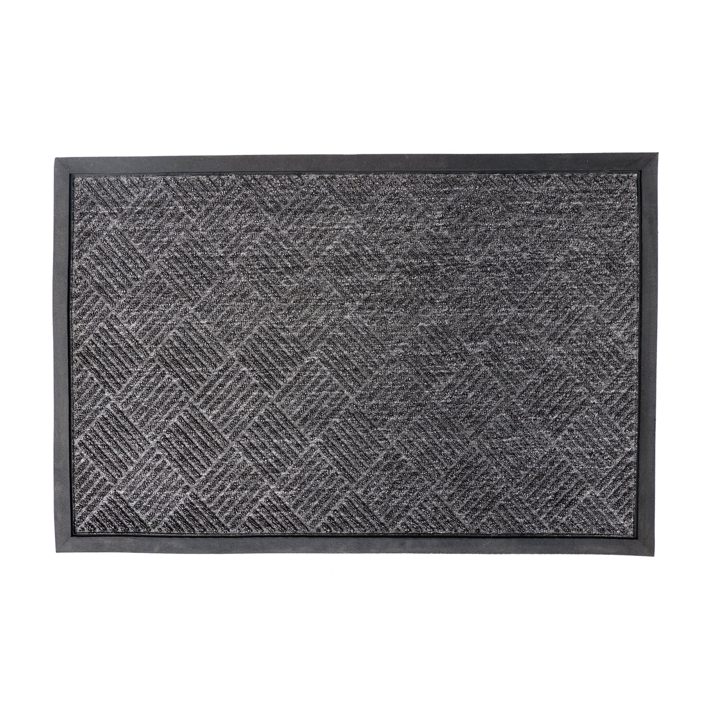 Rubber Tray Sanitize Mat Combo -  Home, Office and Hospitals - OnlyMat