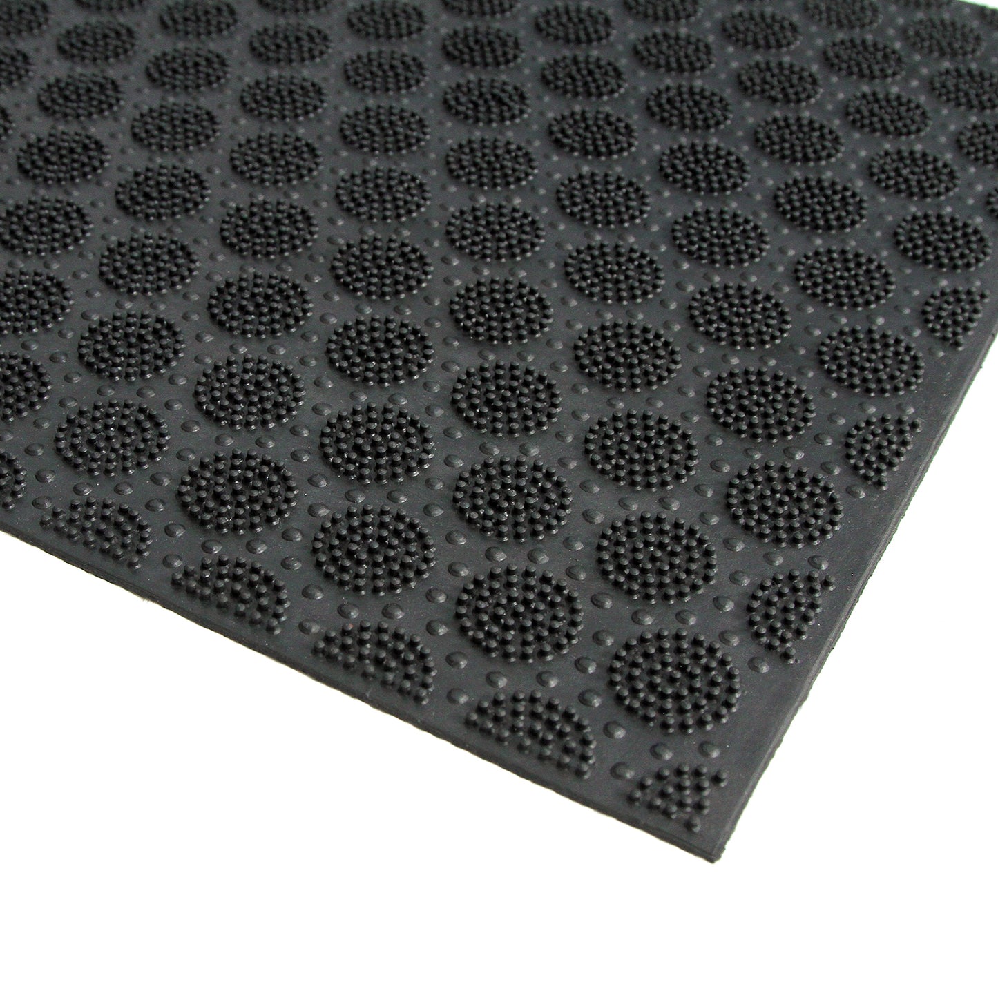 Rubber Pin Mat - OnlyMat