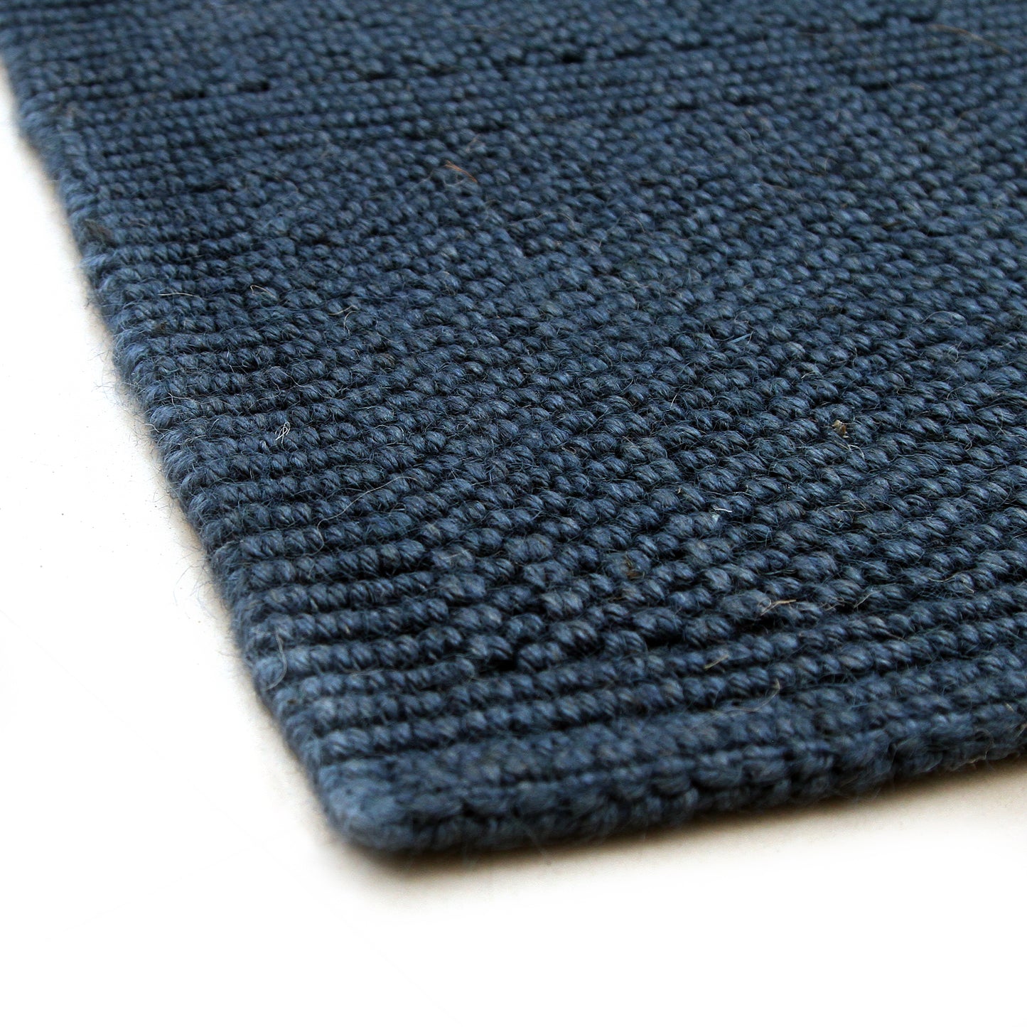 OnlyMat Non-Slip Heritage Jute Rug Mat PMR 0002 IDGO - OnlyMat