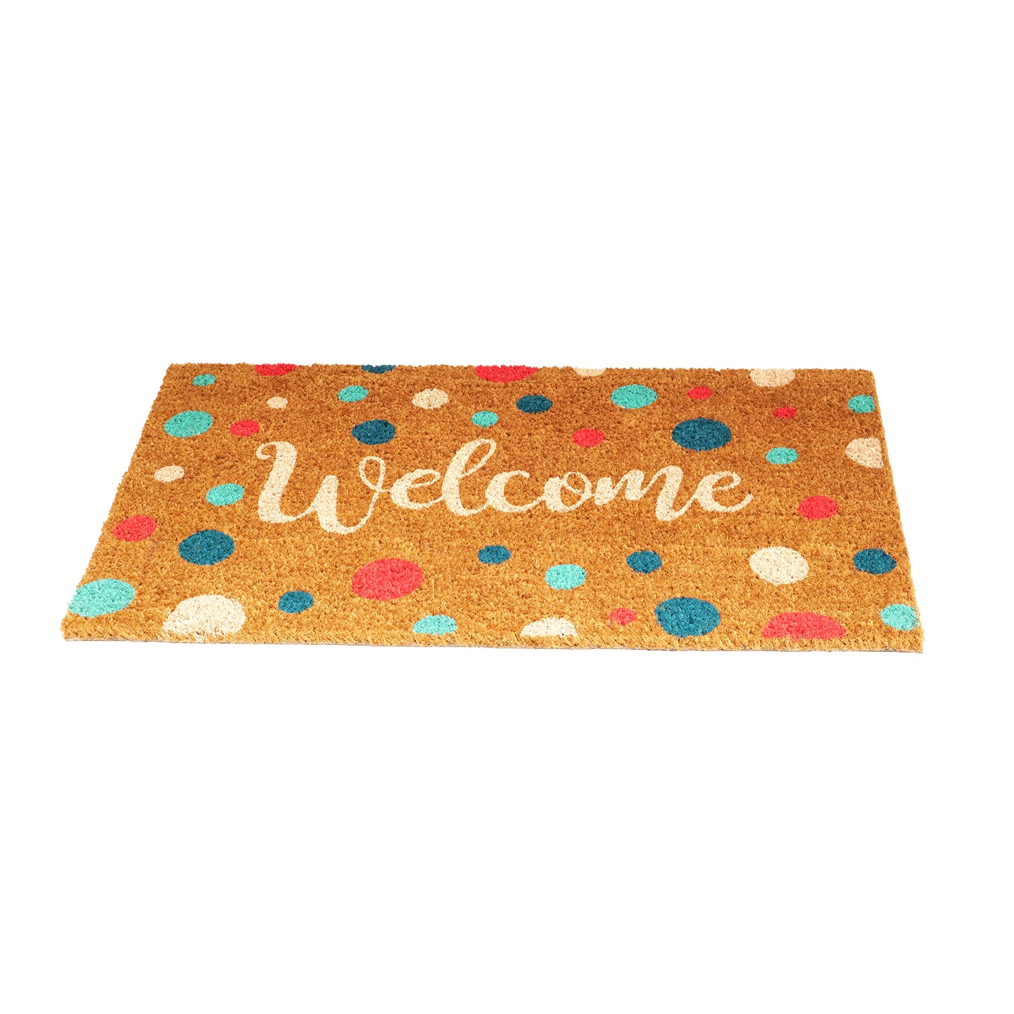 OnlyMat Cheerful Polka Dot