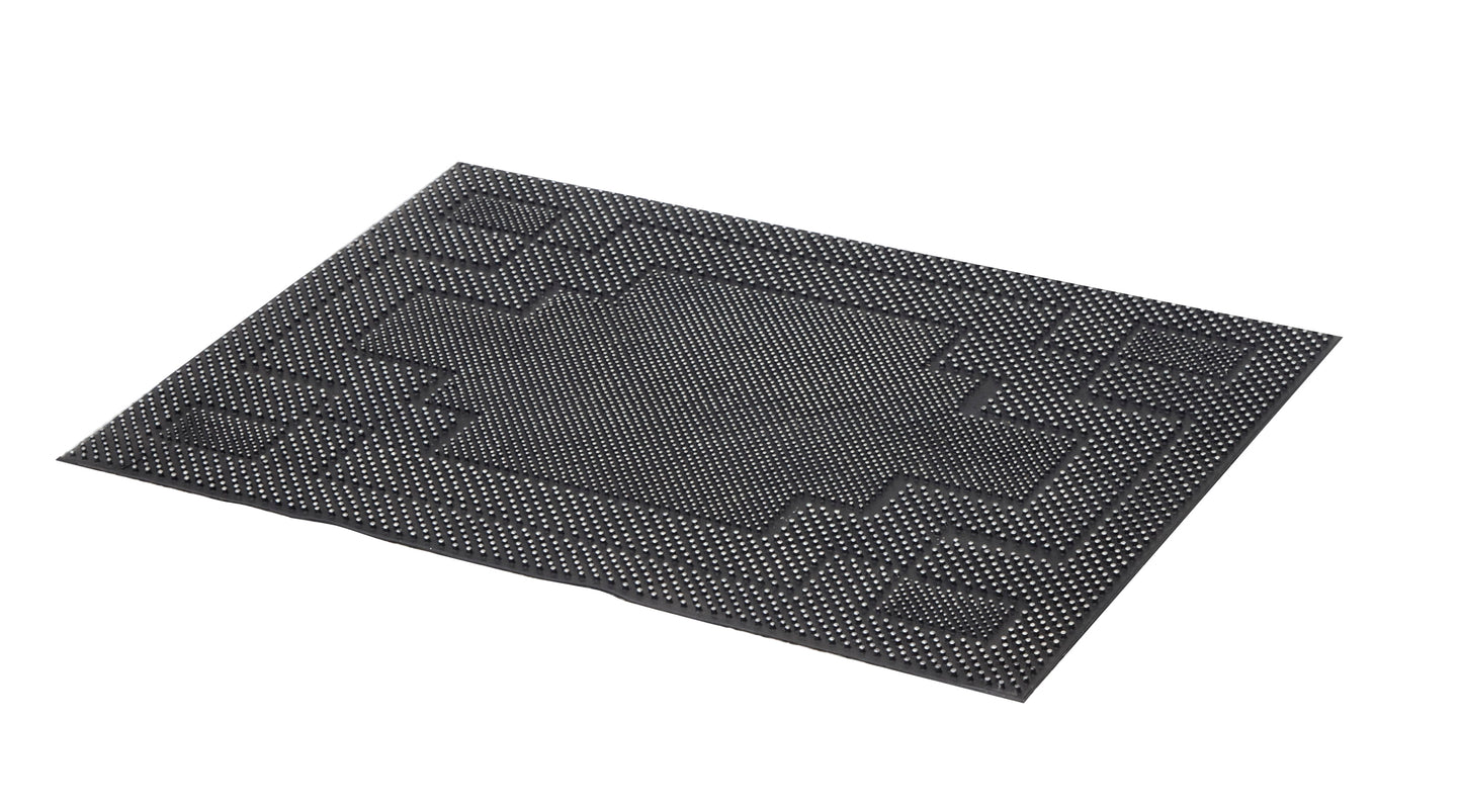 Rubber Pin Dot Mat - OnlyMat