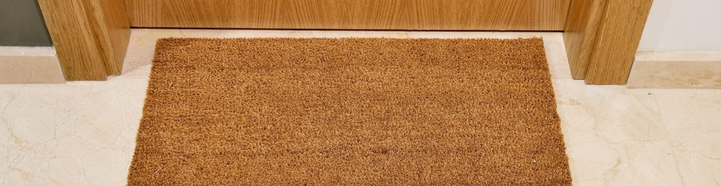 How to Choose and Use Doormats: 8 Steps (with Pictures) - wikiHow