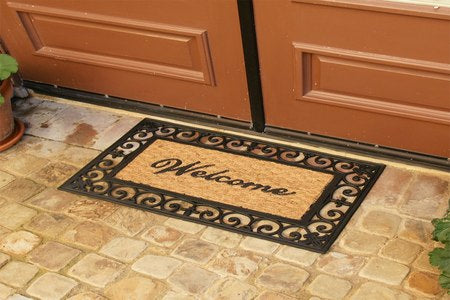 Anti Slip Quality Door Mats for Safety in Wet Areas