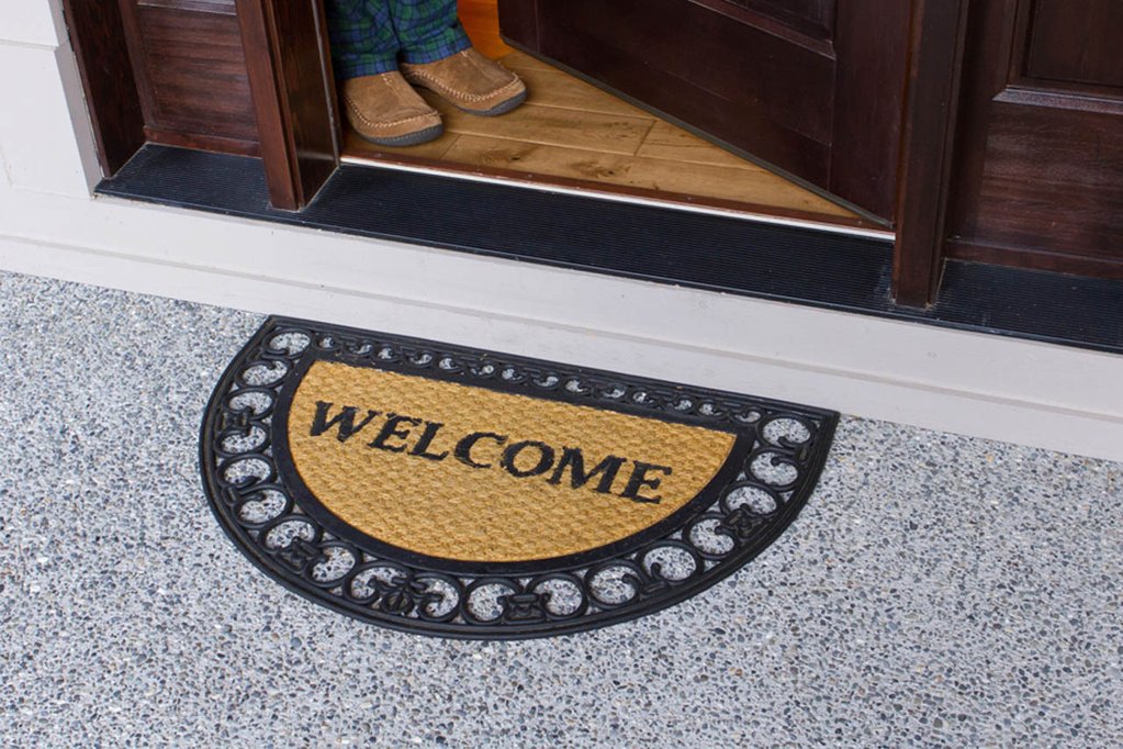 How to choose the right doormat — complete buying guide by OnlyMat