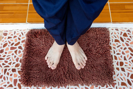 Floor Mats - A Great Way to Give Your Home an Uplift