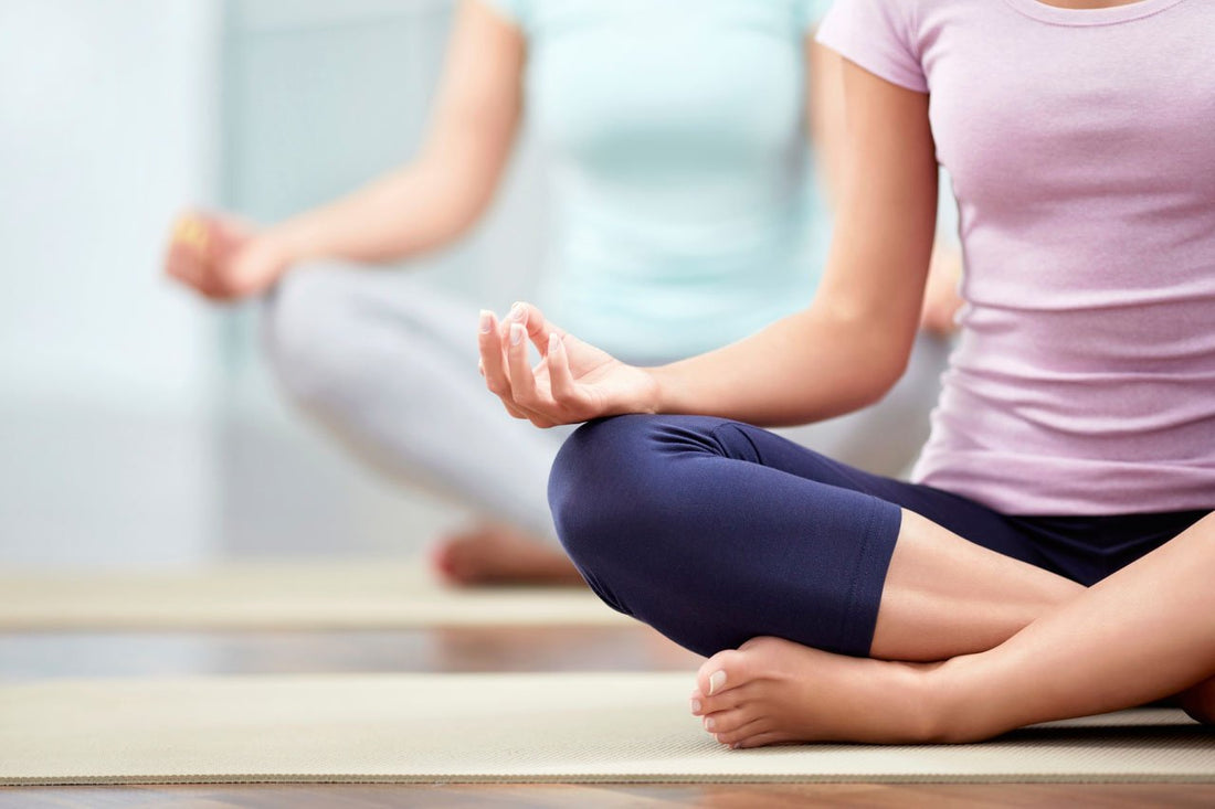 Best jute yoga mats for beginners — natural, eco-friendly and non-slip by OnlyMat