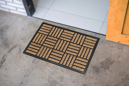 It's All About Quality Doormats