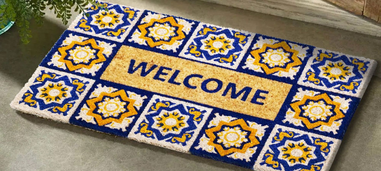 10 Reasons Why Coir Mats Are the Hottest Trend in Flooring