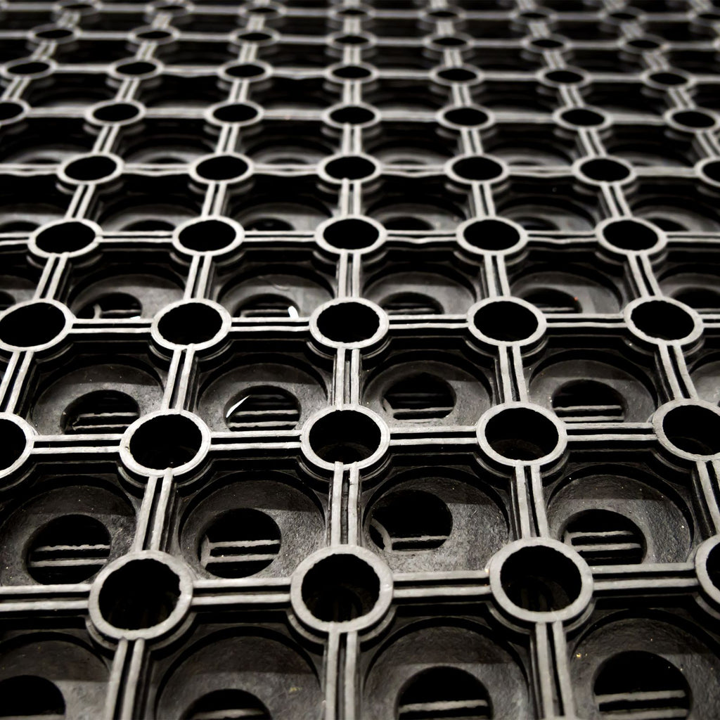 Top 10 Places Where Rubber Floor Mats Are Most Effective — OnlyMat