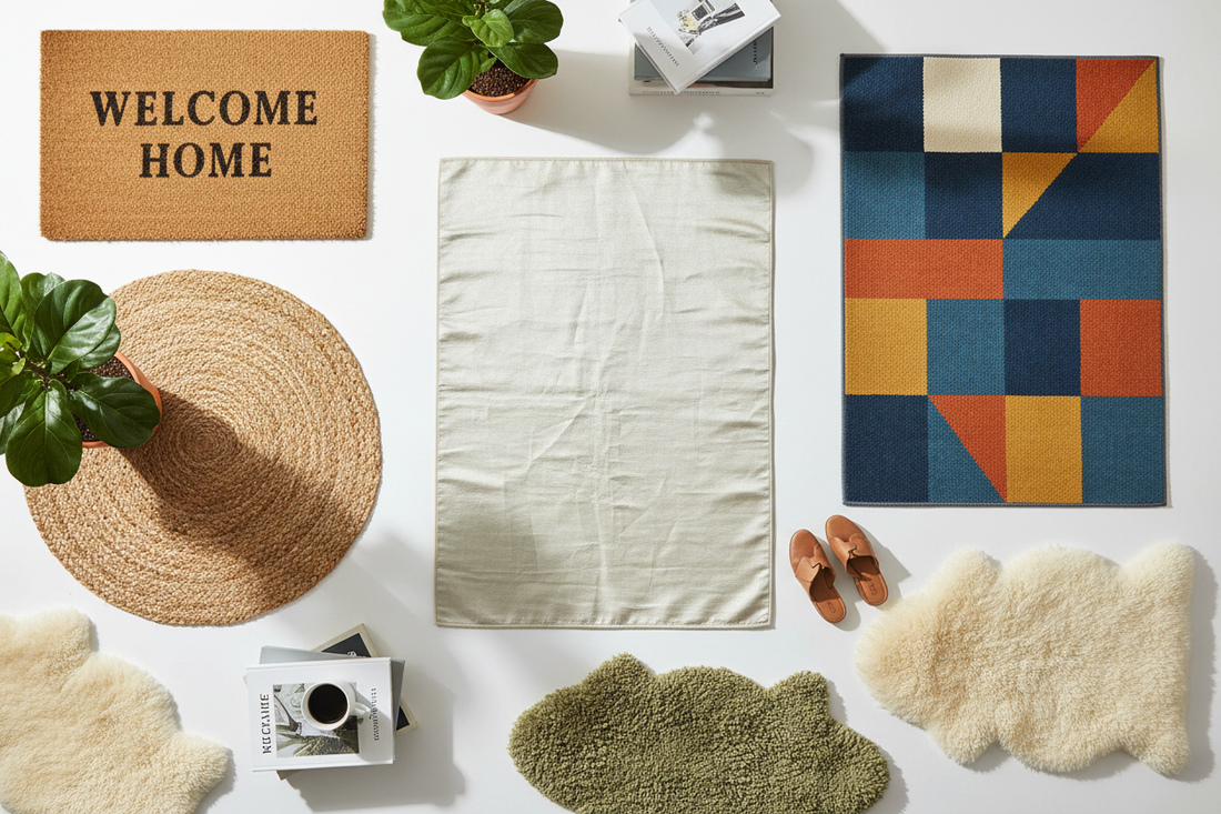 Types of Carpets: A Complete Guide to Choosing the Right One for Your Home