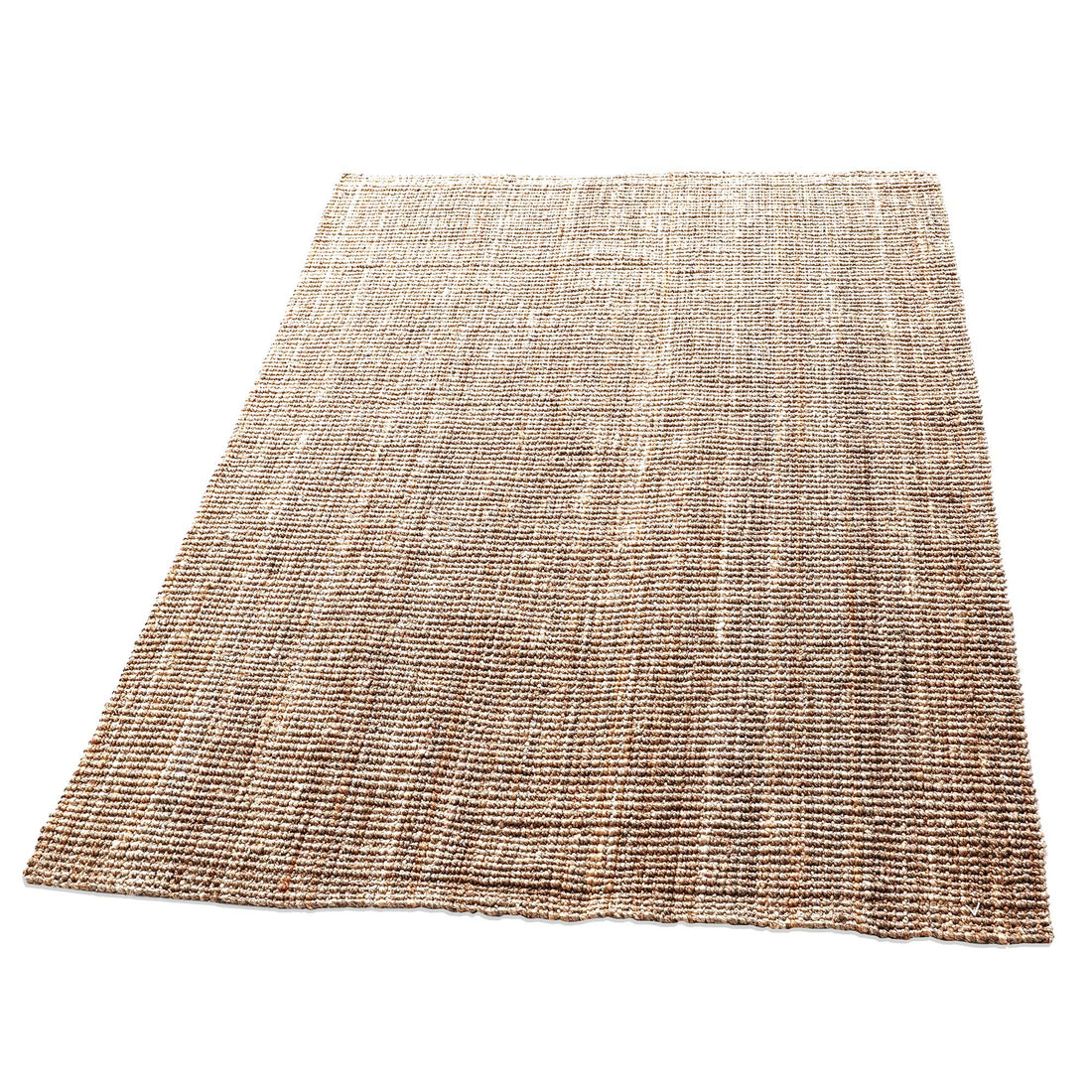 
                      
                        OnlyMat Artisan Luxe Boucle Weave Jute Rug
                      
                    