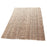 OnlyMat Artisan Luxe Rug - Boucle Weave - Jute Carpet