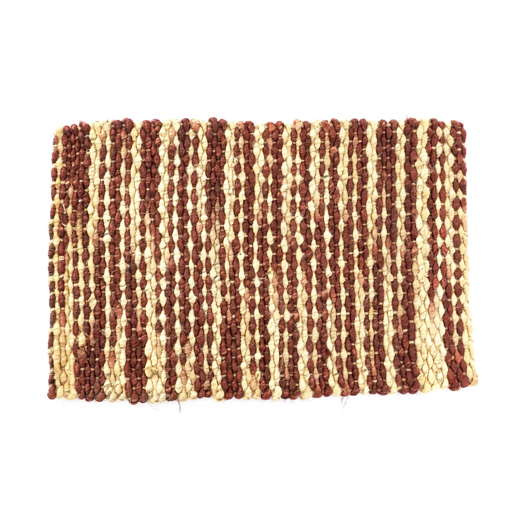 60cm x 90cm / Jute / Tie-dye