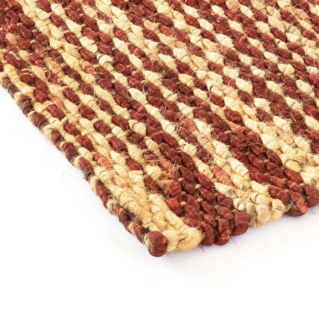 
                      
                        OnlyMat Luxe Streaks of Class Tie and Dye Handmade Jute Rug
                      
                    