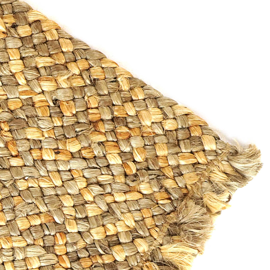 
                      
                        OnlyMat Braided Luxe Mat -  Hand braided Jute Rug - Handmade, Organic, Natural and Sustainable
                      
                    