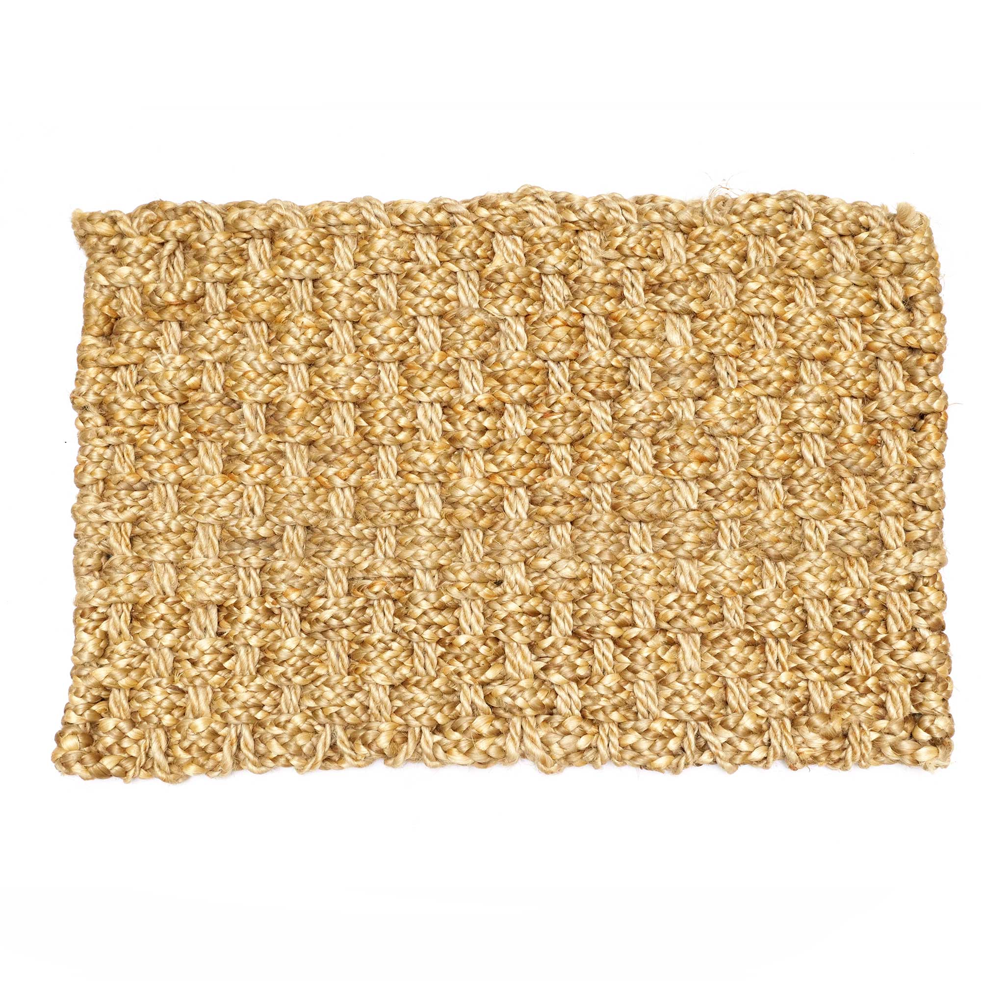 Jute / 50cm x 80cm / Beige