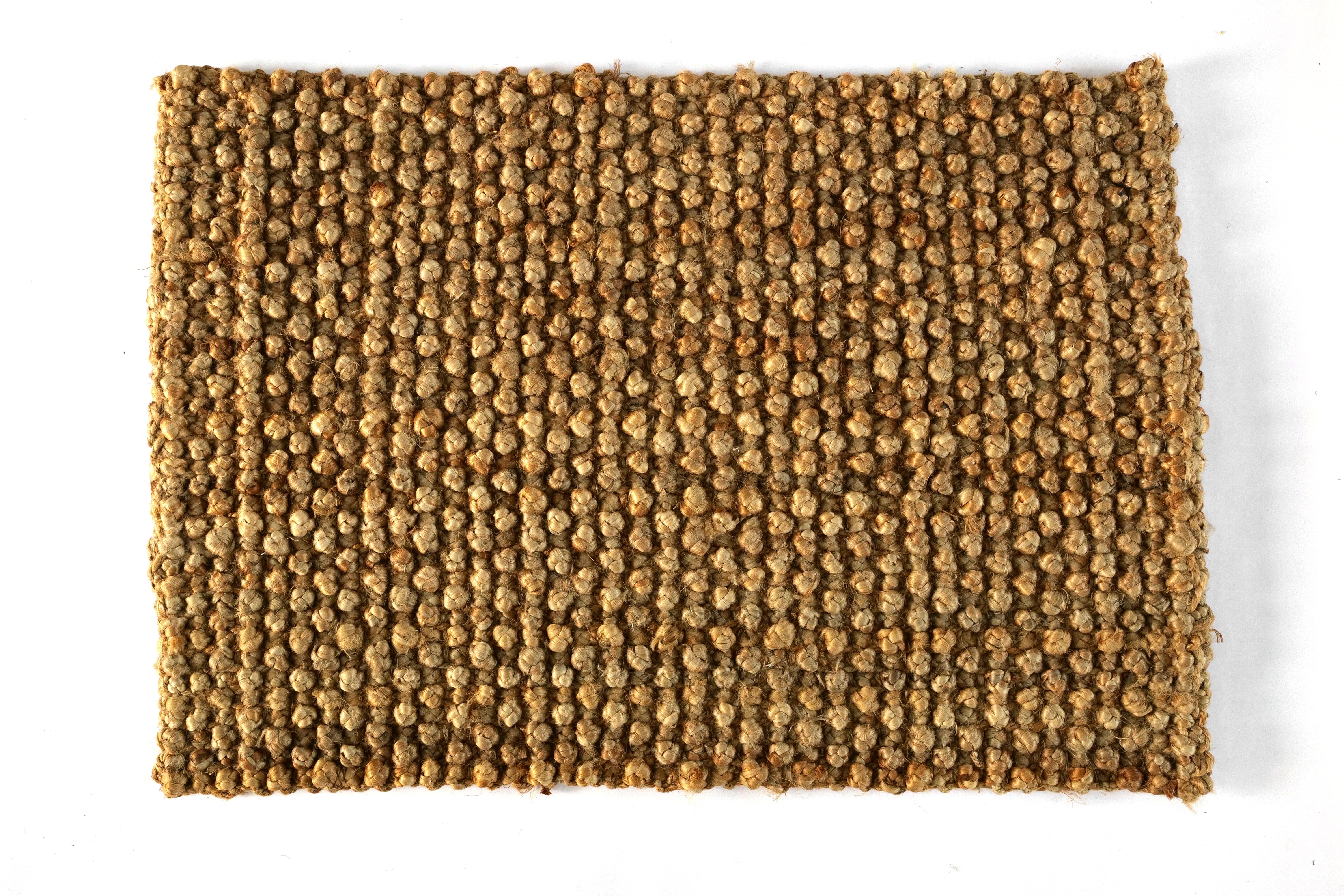 160m x 230cm / Jute / Light Brown