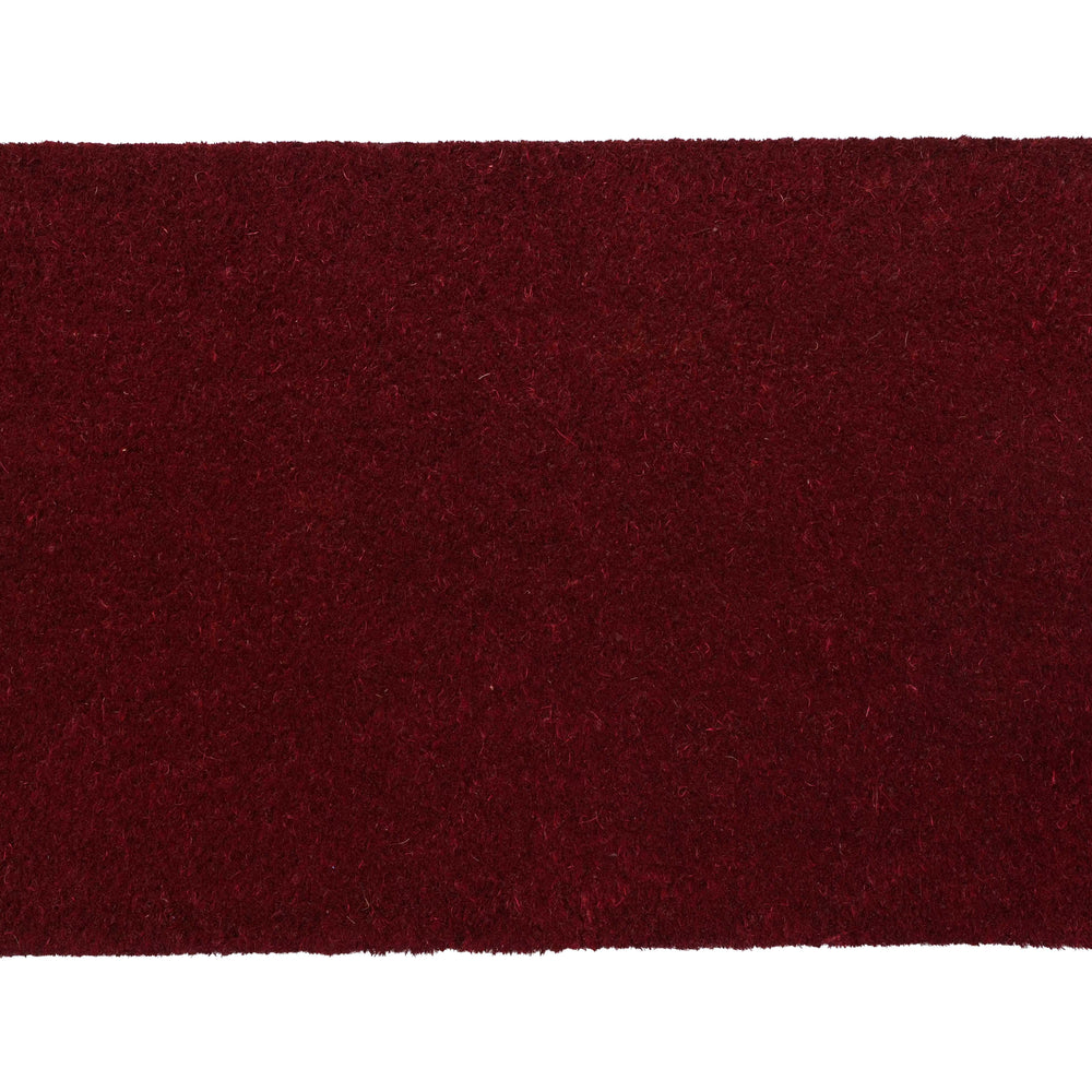 
                      
                        OnlyMat Solid Plain Colour Natural Coir Entrance Door Mat
                      
                    