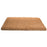 OnlyMat Traditional 100% Handloom Thick Plain Coir mat