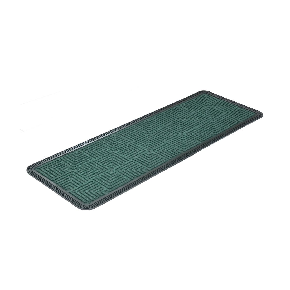 
                      
                        All Purpose Anti-Skid Mat – Polypropylene with Rubber Backing | Geometric Pattern
                      
                    