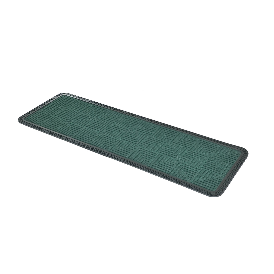 
                      
                        All Purpose Anti-Skid Mat – Polypropylene with Rubber Backing | Geometric Pattern
                      
                    