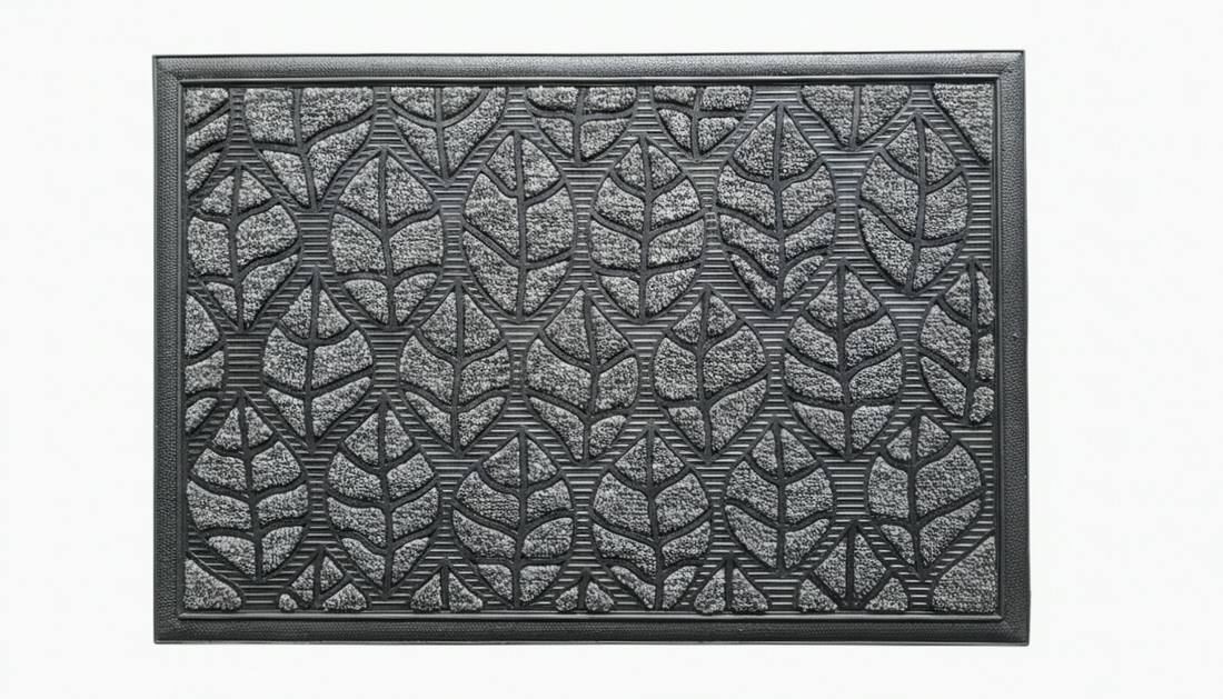 
                      
                        OnlyMat Monochrome Botanic Polypropylene Door Mat
                      
                    