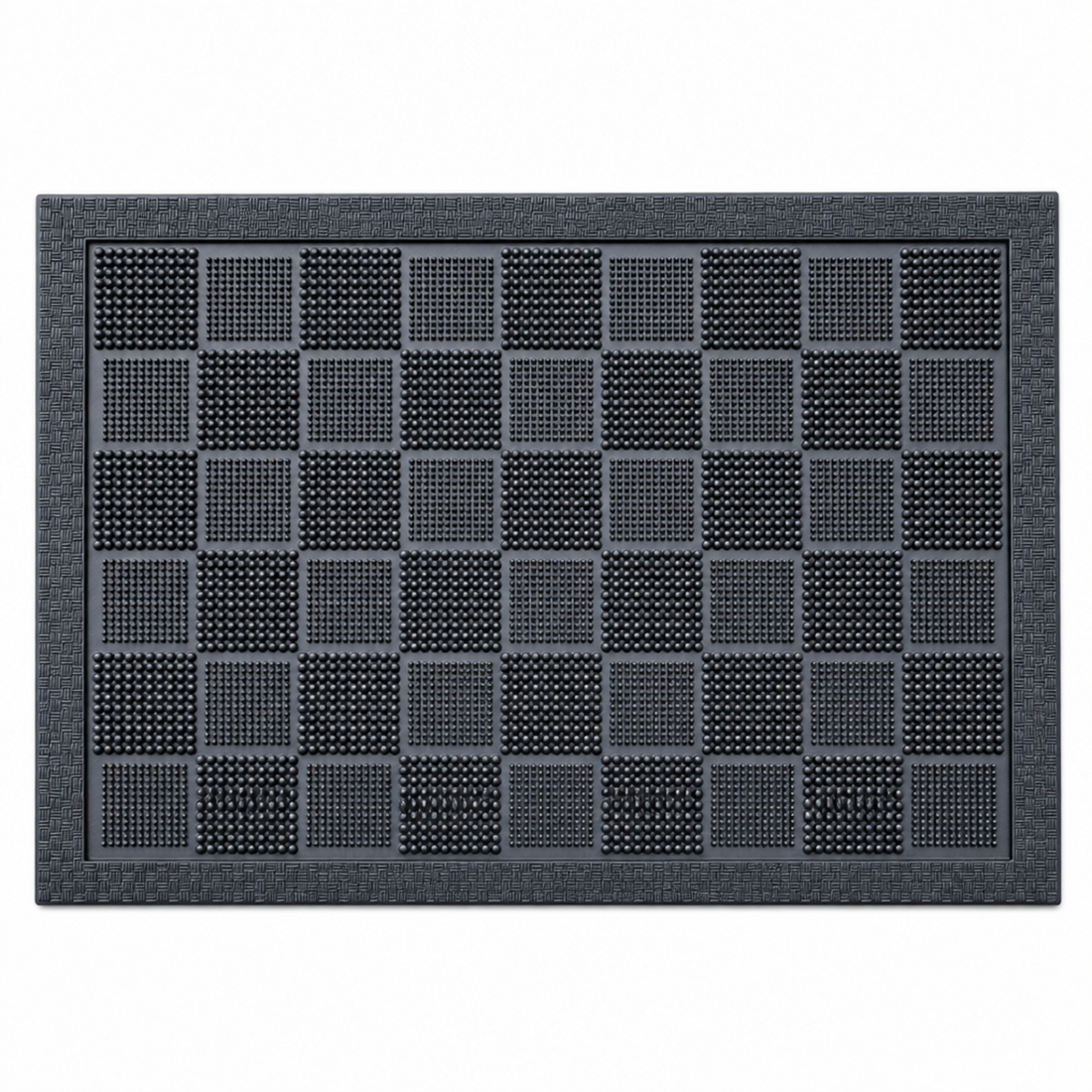 
                      
                        OnlyMat High-Low Rubber Pin Mat
                      
                    