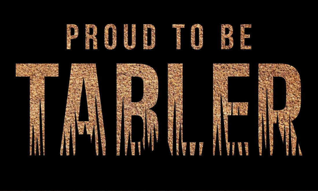 
                      
                        PROUD TO TABLER – Coir Doormat | Round Table India
                      
                    