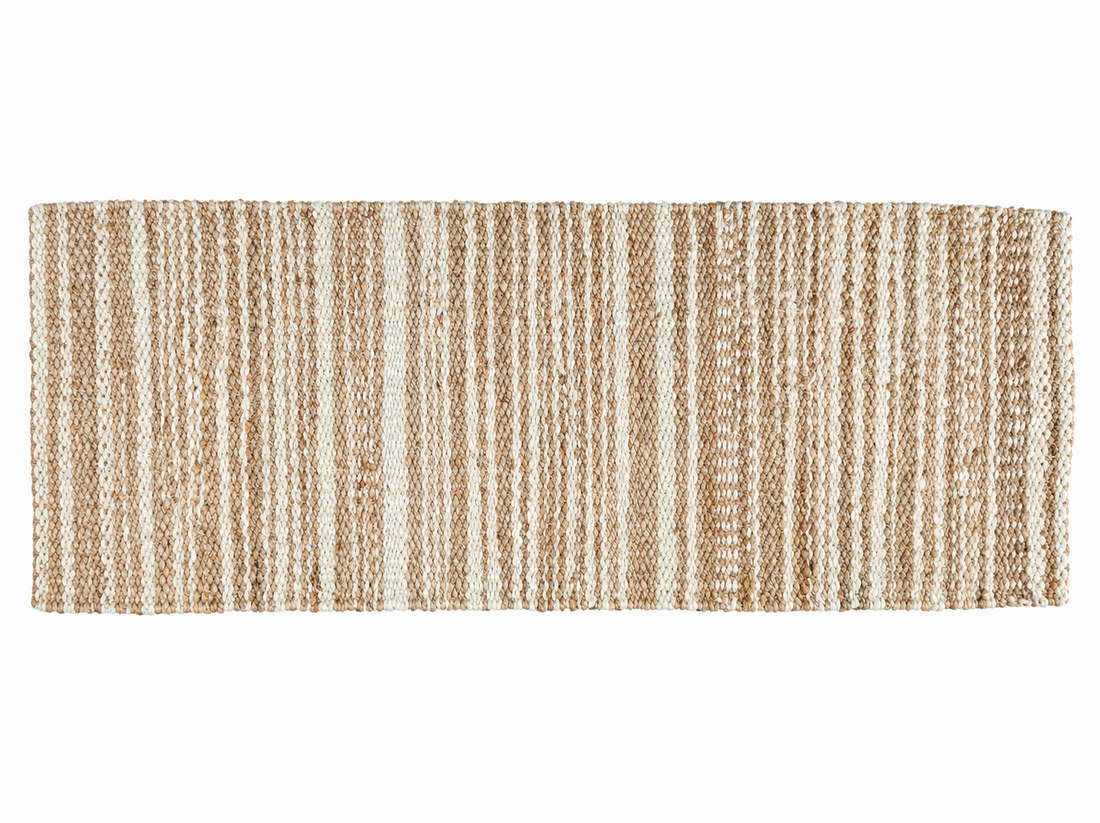 
                      
                        OnlyMat Shades of Life Natural Jute Rug
                      
                    
