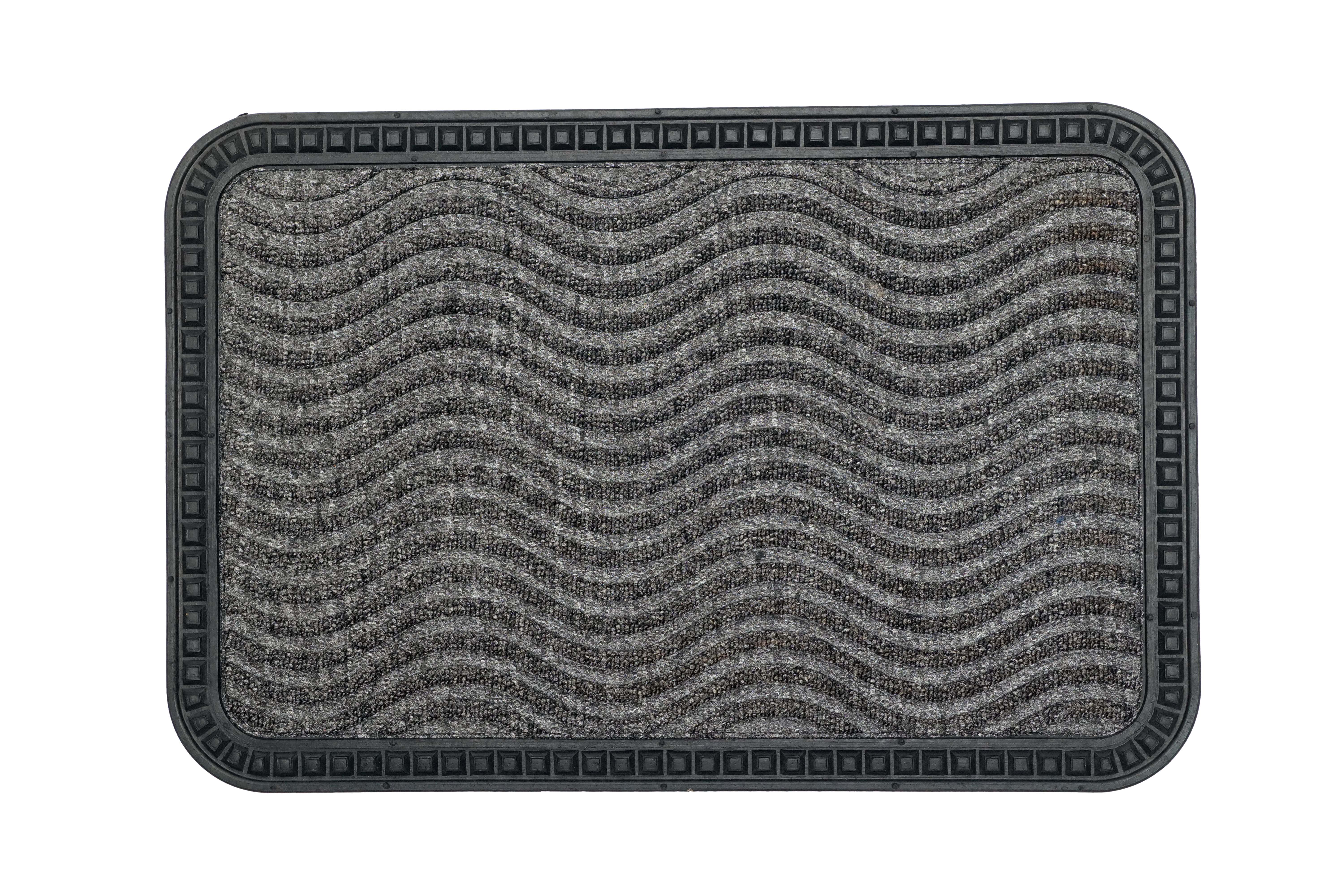 Polypropylene (PP) / 40*60cm / Grey