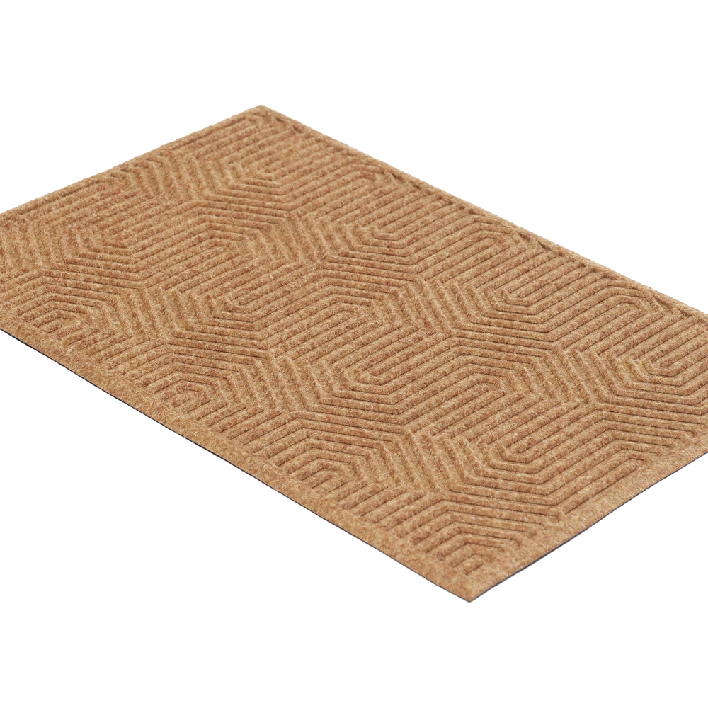 
                      
                        Oppulence Entry Doormat - 45cm x 75cm and 40 x 60 cm - Soft, Absorbs Moisture, Multi-Purpose, Recycled PET
                      
                    