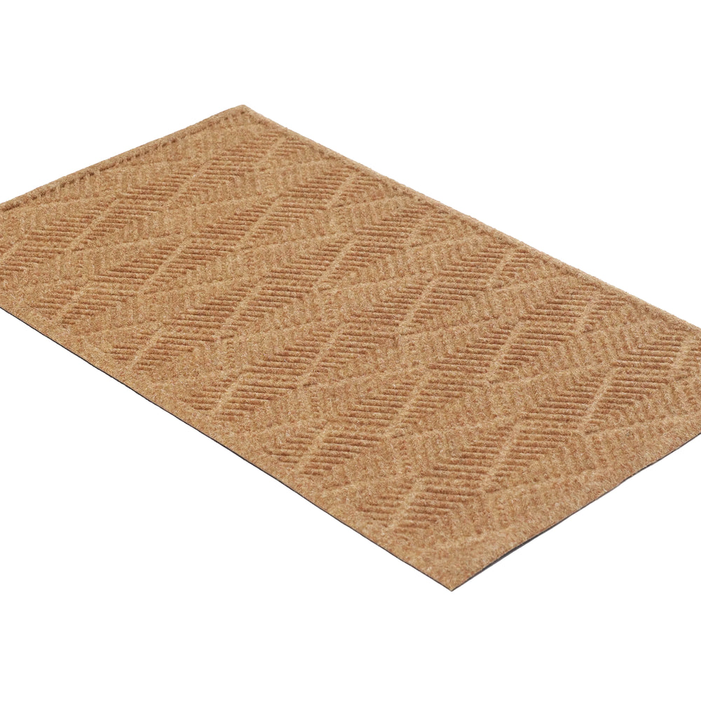 
                      
                        Oppulence Tribe Doormat - 45cm x 75cm - Soft, Absorbs Moisture, Multi-Purpose, Recycled PET
                      
                    