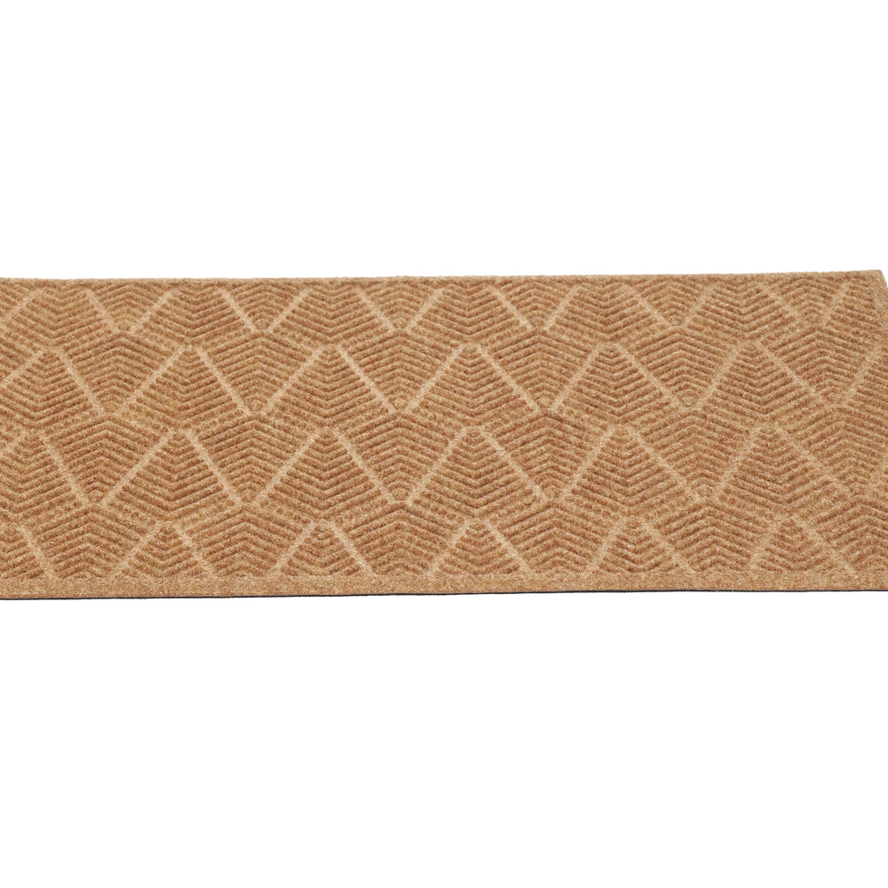 
                      
                        Oppulence Tribe Doormat - 45cm x 75cm - Soft, Absorbs Moisture, Multi-Purpose, Recycled PET
                      
                    
