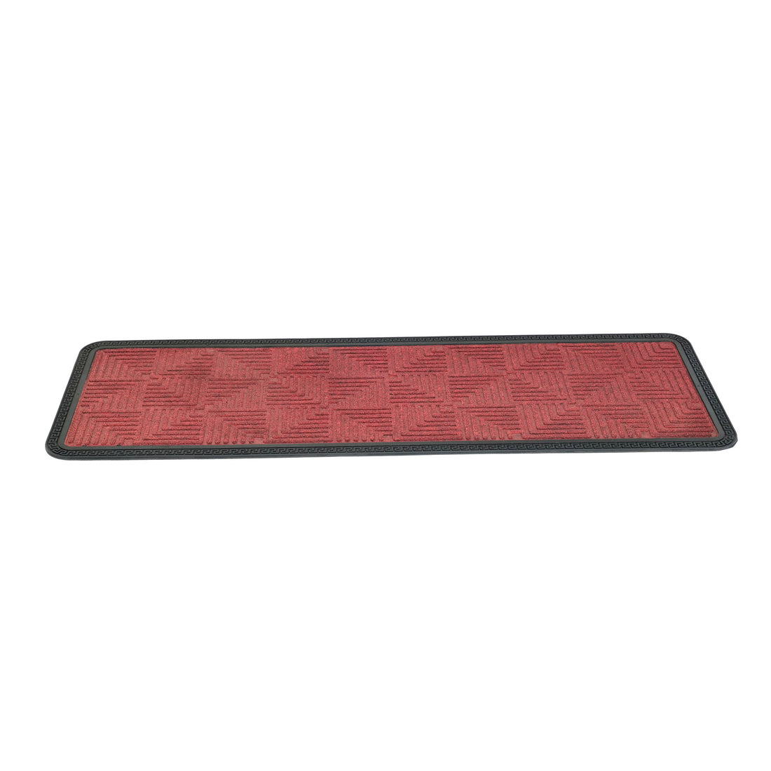 
                      
                        All Purpose Anti-Skid Mat – Polypropylene with Rubber Backing | Geometric Pattern
                      
                    