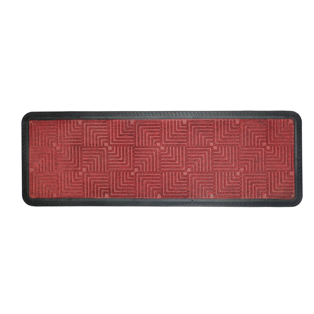 
                      
                        All Purpose Anti-Skid Mat – Polypropylene with Rubber Backing | Geometric Pattern
                      
                    