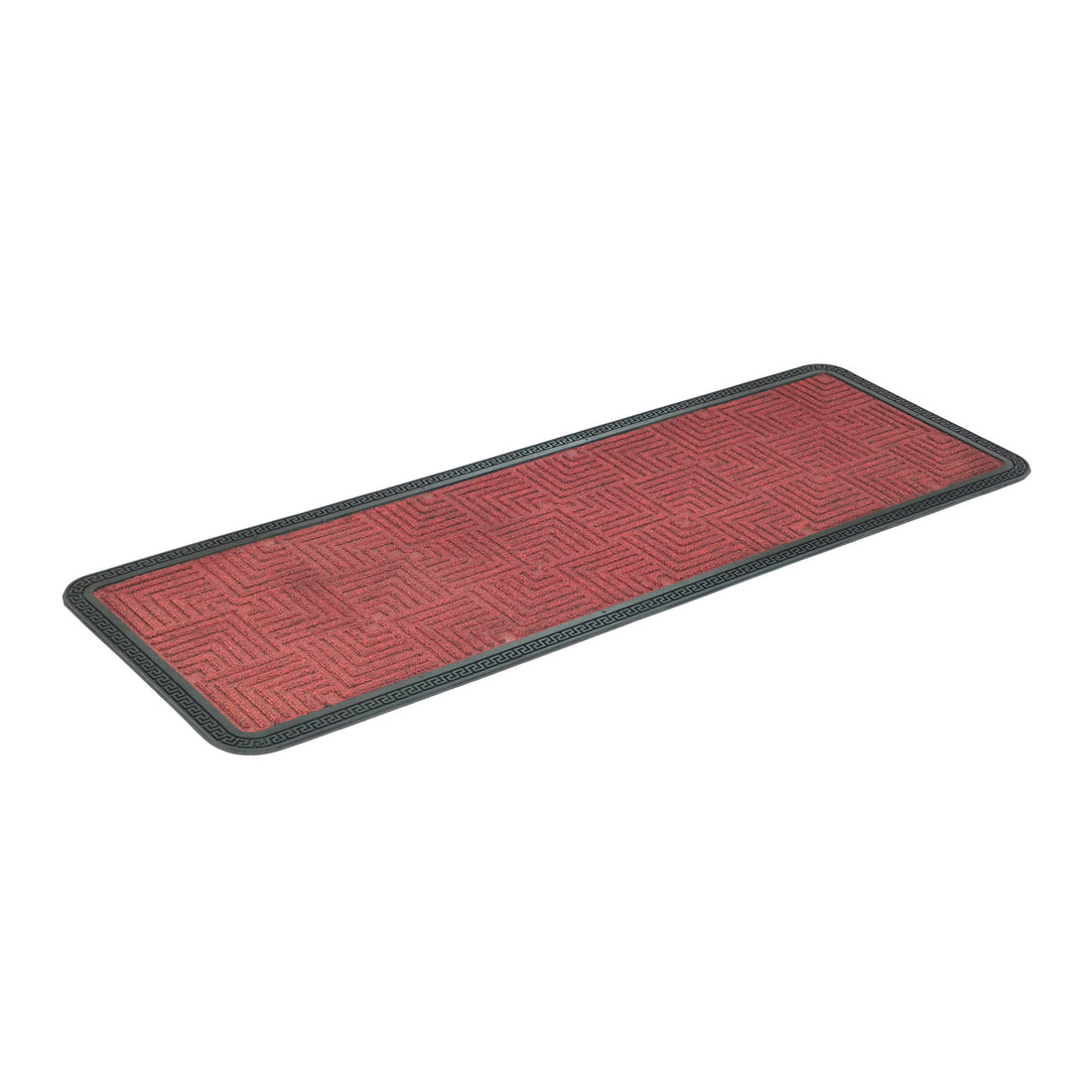 
                      
                        All Purpose Anti-Skid Mat – Polypropylene with Rubber Backing | Geometric Pattern
                      
                    