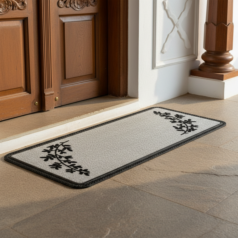 
                      
                        OnlyMat Minimalist Vine Polypropylene Runner Mat
                      
                    