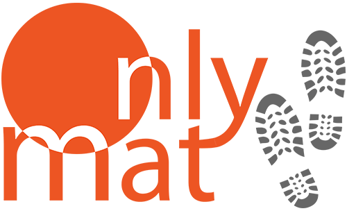 Onlymat Store Logo