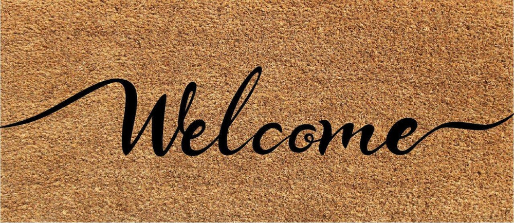 
                      
                        Fence Shape Metallic Tray mat with Removable Coir Inserts - OnlyMat
                      
                    