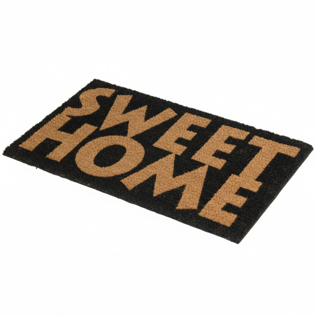 
                      
                        Sweet Home Natural Coir Door Mat - TP 11246 - OnlyMat
                      
                    