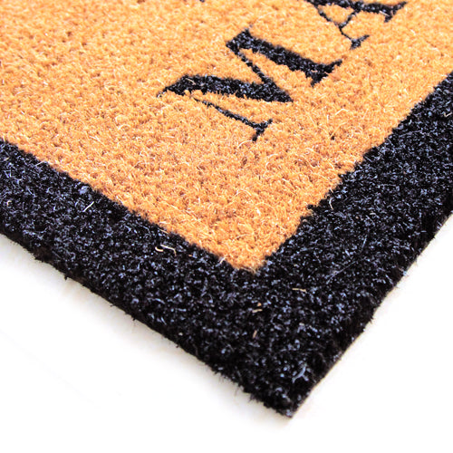 
                      
                        KERI VADDAA MAKKALE COIR DOOR MAT ( International Shipping ) - OnlyMat
                      
                    