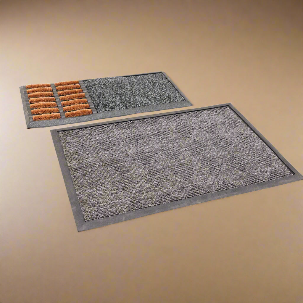 
                      
                        Sanitize Rubber Tray Mat COMBO - 3 Mats - OnlyMat
                      
                    