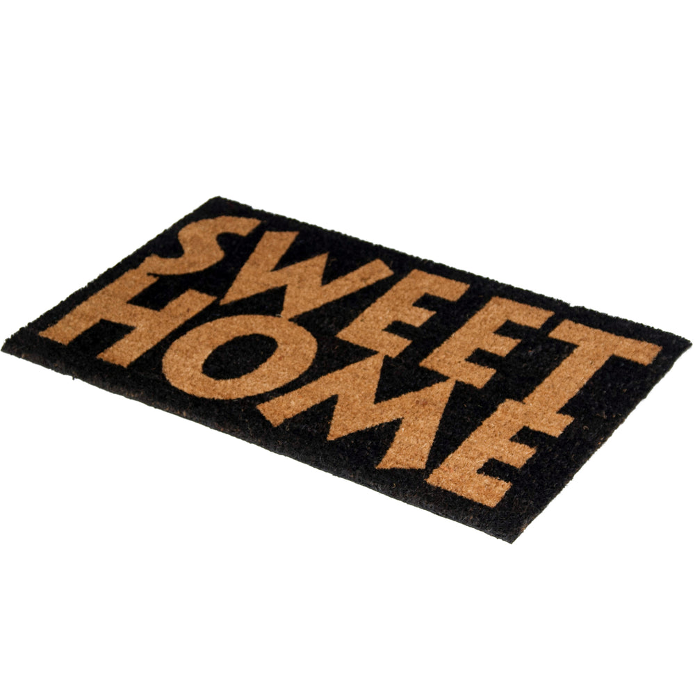 
                      
                        Sweet Home Natural Coir Door Mat - TP 11246 - OnlyMat
                      
                    