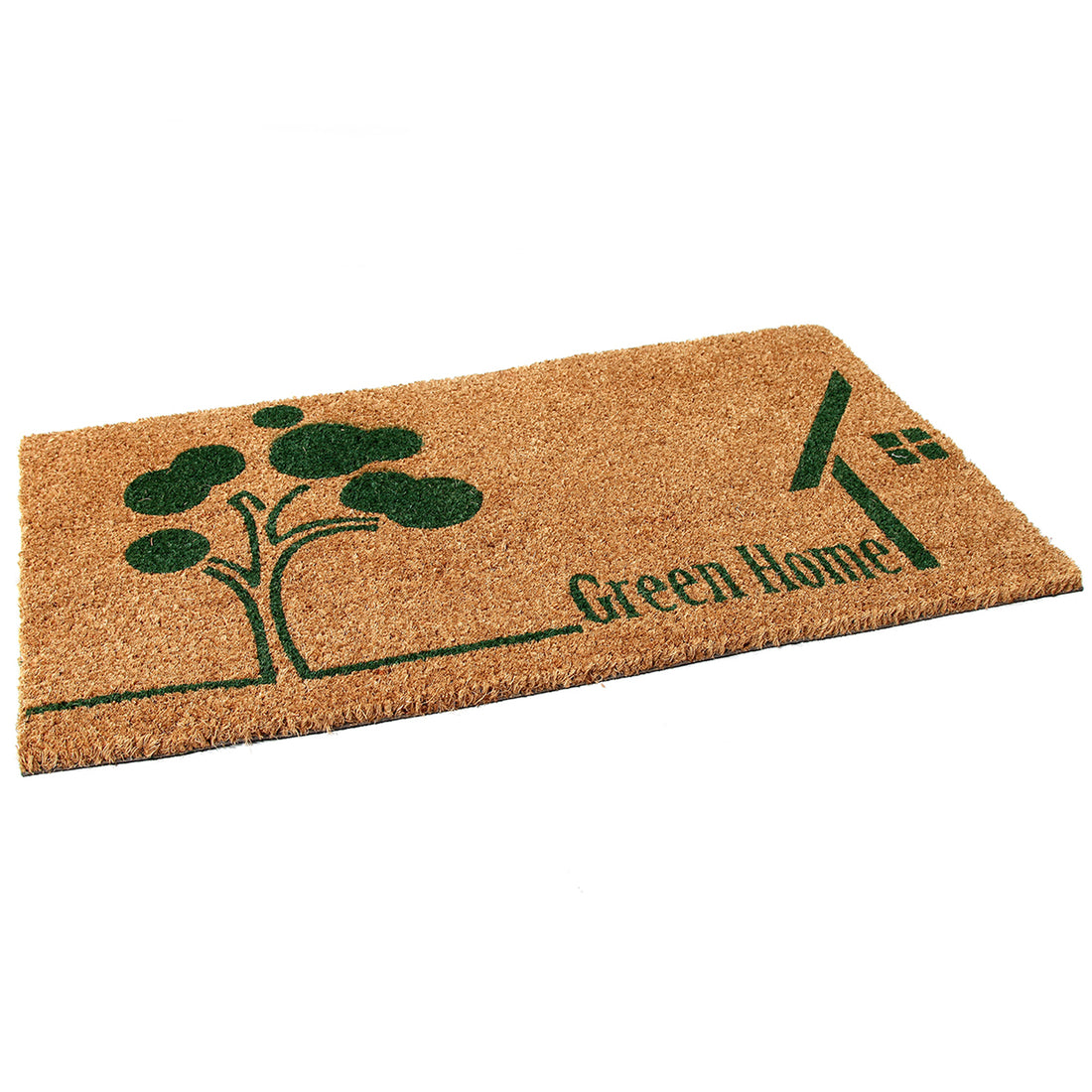 
                      
                        Home and Tree Design Coir Doormat - OnlyMat
                      
                    